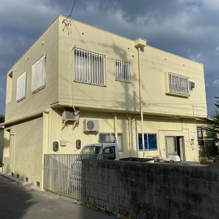 Iejima Minpaku Hotel Ie Exterior photo